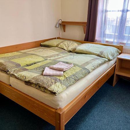 Hostel Postel Český Krumlov Kültér fotó