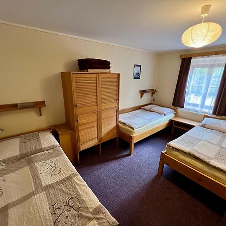 Hostel Postel Český Krumlov Kültér fotó