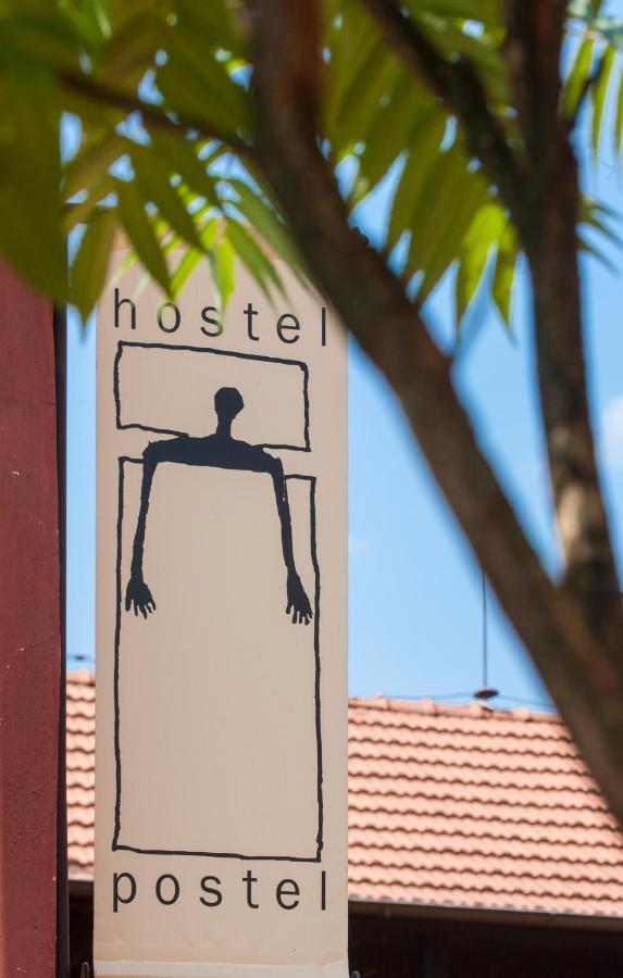 Hostel Postel Český Krumlov Kültér fotó