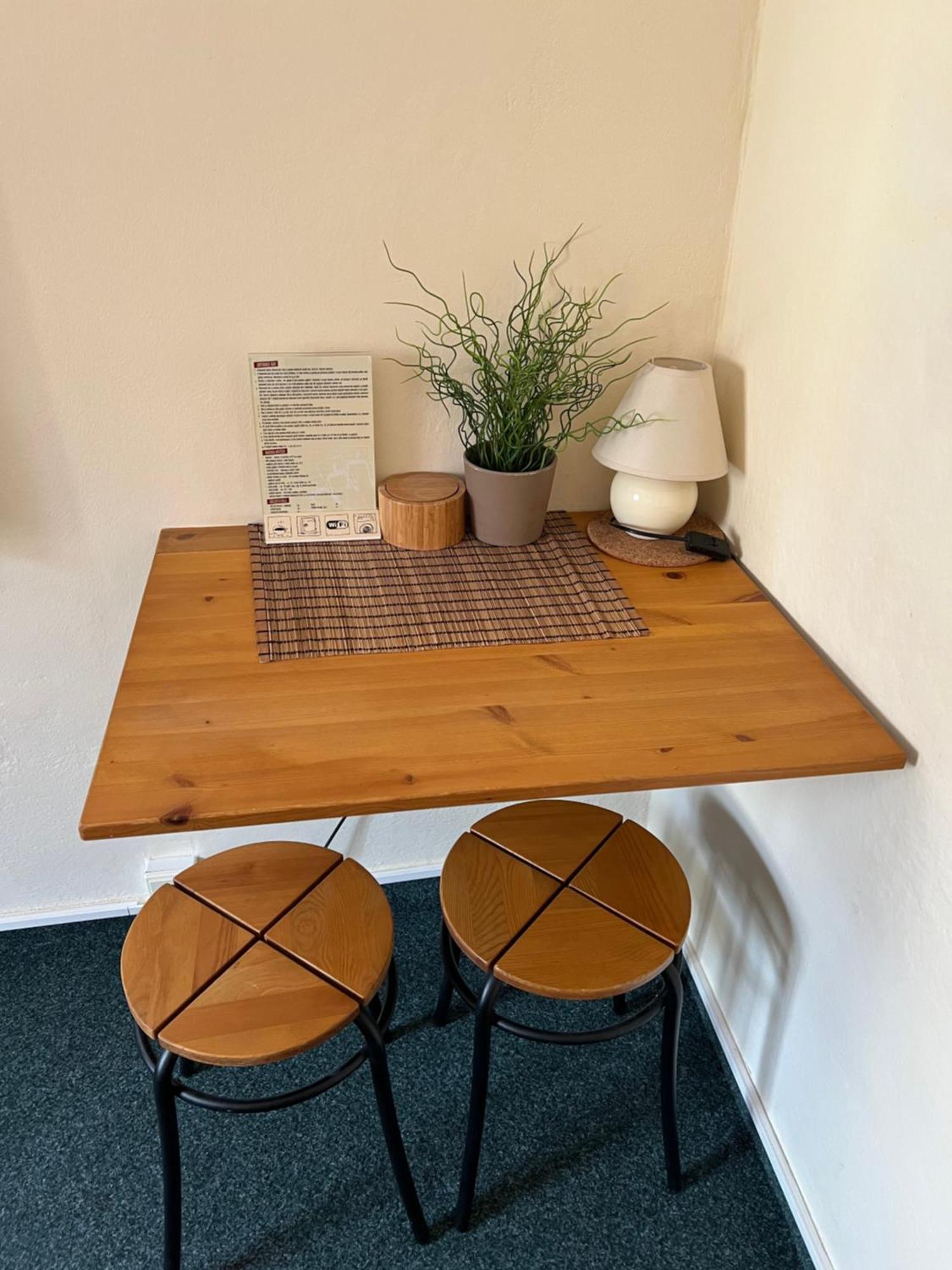 Hostel Postel Český Krumlov Kültér fotó