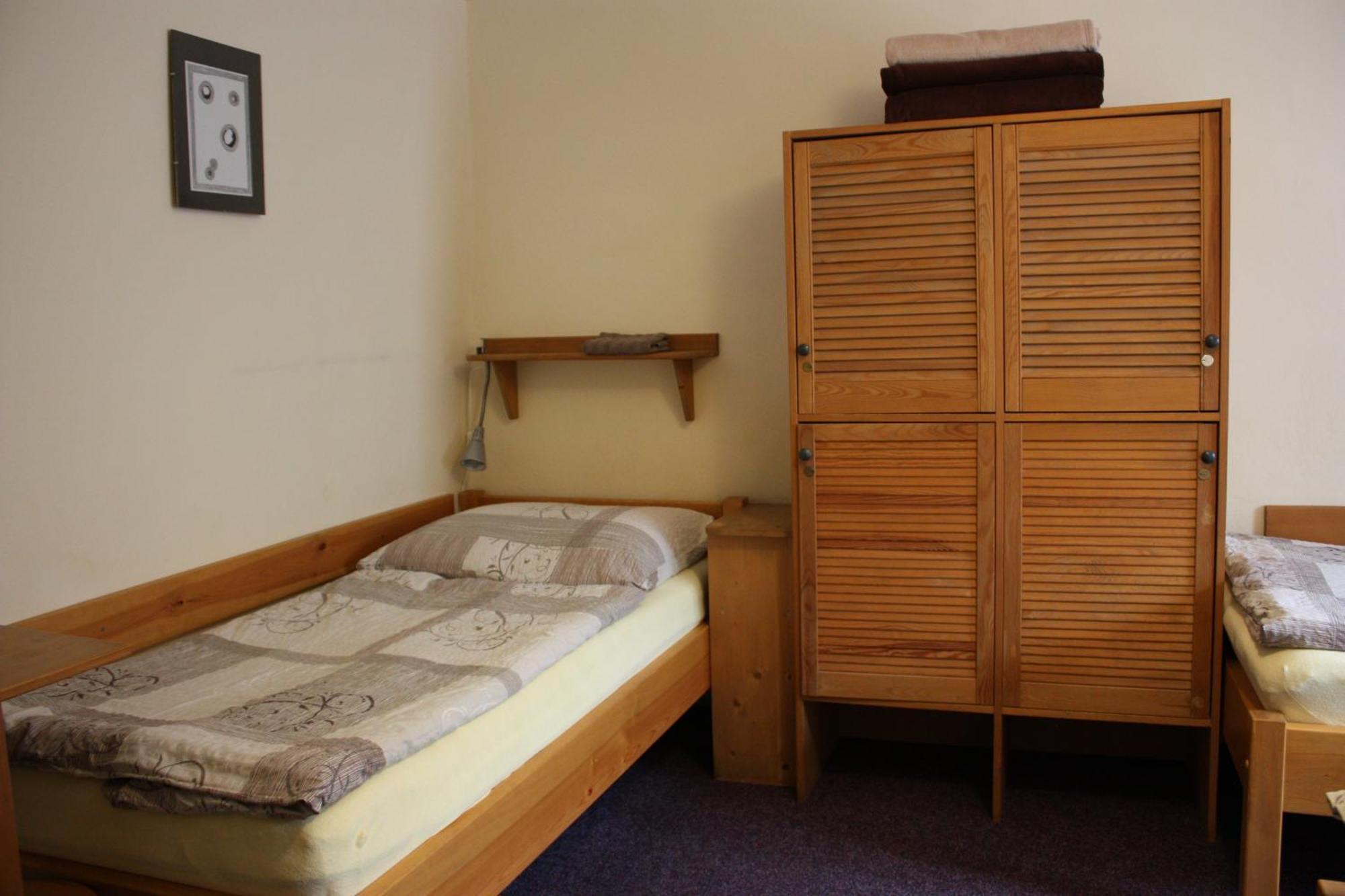 Hostel Postel Český Krumlov Kültér fotó