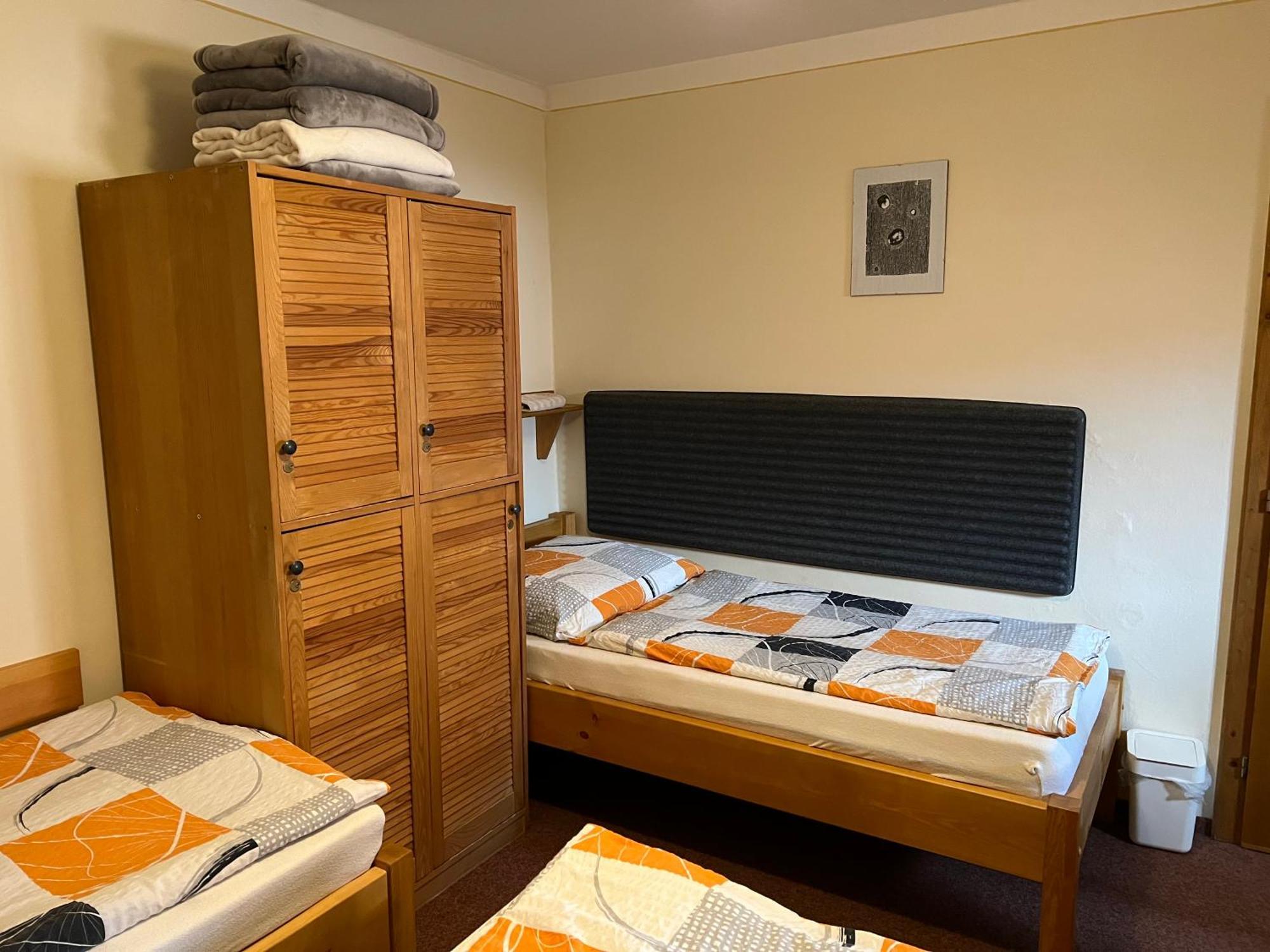 Hostel Postel Český Krumlov Kültér fotó
