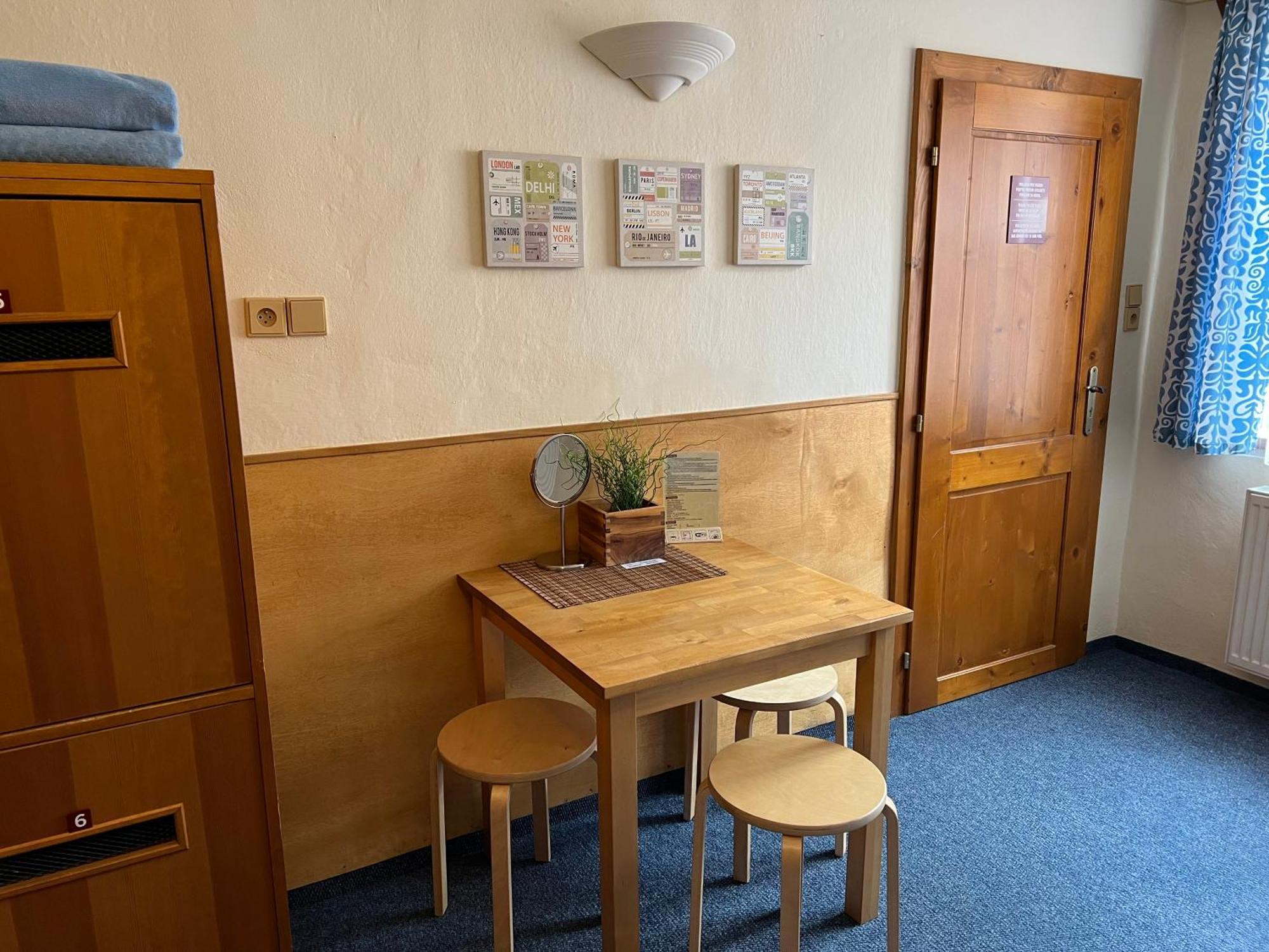 Hostel Postel Český Krumlov Kültér fotó