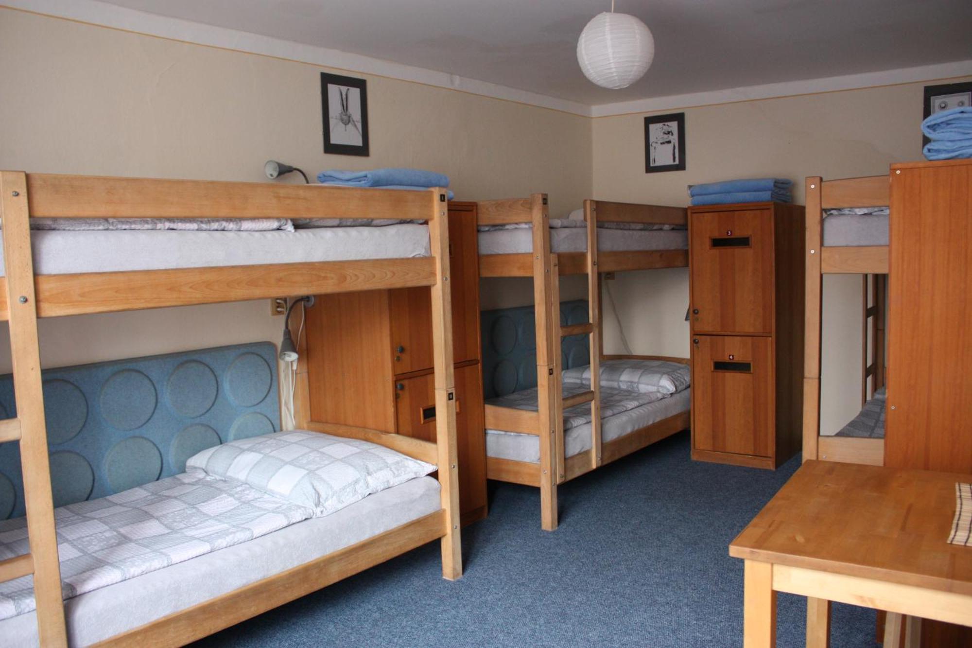 Hostel Postel Český Krumlov Kültér fotó