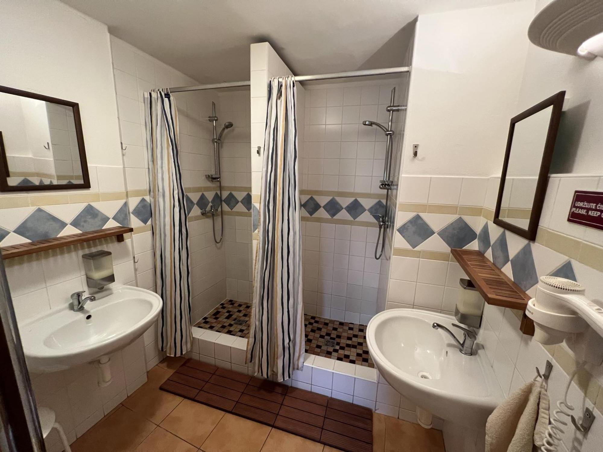 Hostel Postel Český Krumlov Kültér fotó